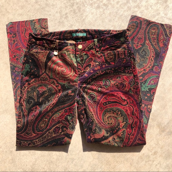 Lauren Ralph Lauren Pants - LRL Pants